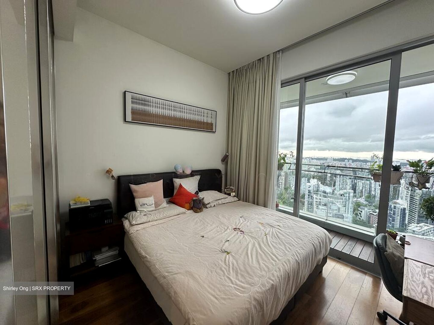 The Orchard Residences (D9), Apartment #497076921